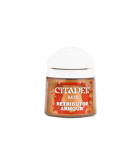 Citadel Metallics