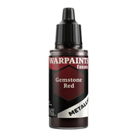 Warpaints Fanatic: Metallic