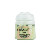 Citadel Dry