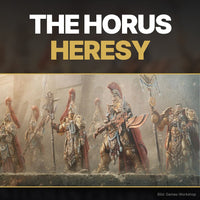 Horus Heresy