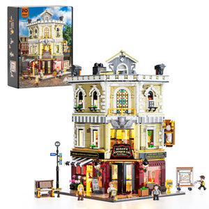 Funwhole 9033 - Antique Store