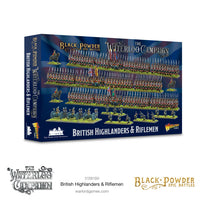 Black Powder