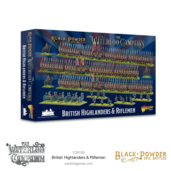 Black Powder