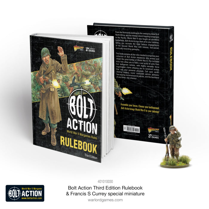 Codices, Battleforces & Regelwerke