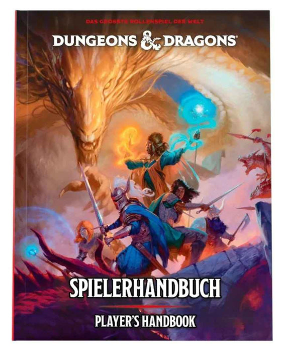 Dungeons & Dragons
