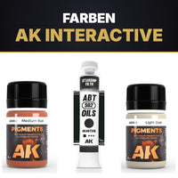 AK Interactive