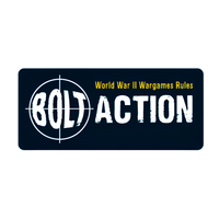 Bolt Action - Alle Produkte