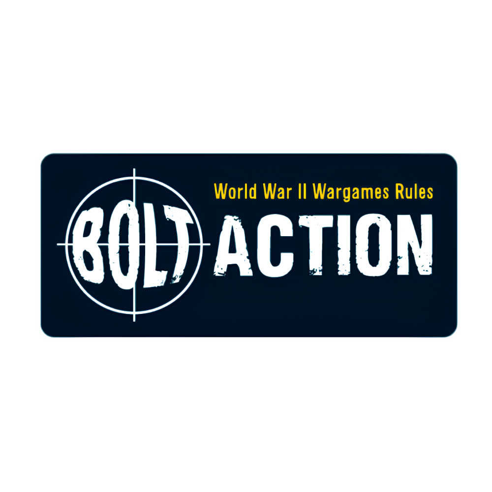 Bolt Action - Alle Produkte