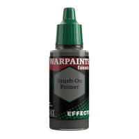 Primer & Grundierung