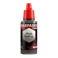 Warpaints Fanatic
