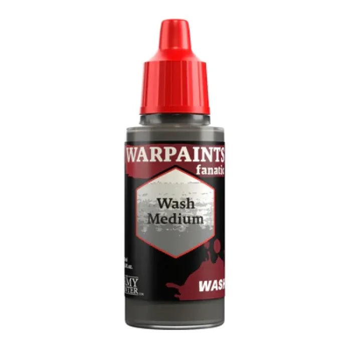 Warpaints Fanatic