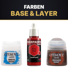 Grundfarben