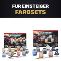 Farbsets