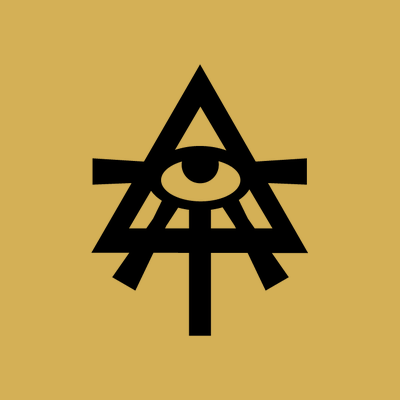Aeldari Fraktionssymbol