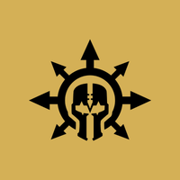 Chaos Knights