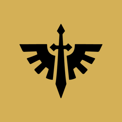 Dark Angels Fraktionssymbol