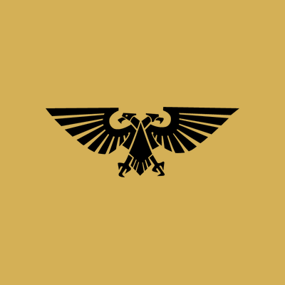 Imperial Agents Fraktionssymbol
