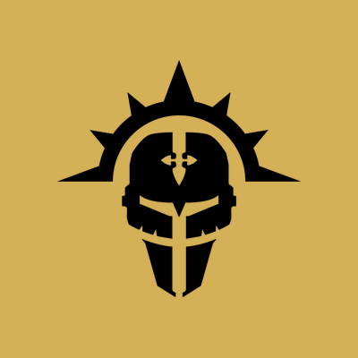 Imperial Knights Fraktionssymbol