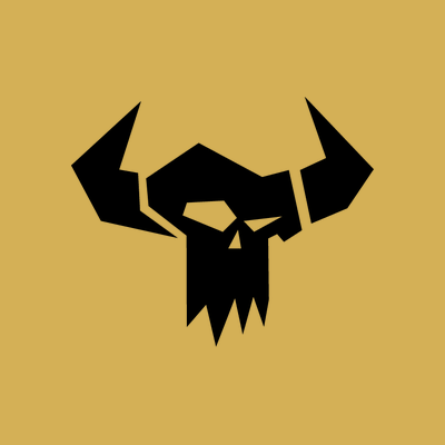 Orks Fraktionssymbol