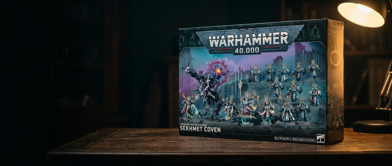 Sale bei Heros Corner – Warhammer 40.000, Age of Sigmar, Citadel-Farben & Klemmbausteine reduziert