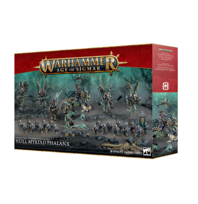 Battleforces & Großboxen