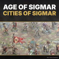 Cities of Sigmar