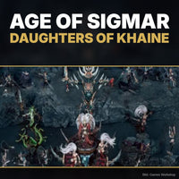 Daughters of Khaine