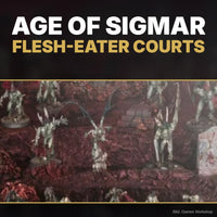 Flesh-eater Courts