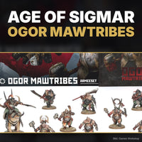 Ogor Mawtribes