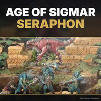 Seraphon