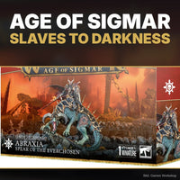 Slaves to Darkness