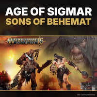 Sons of Behemat