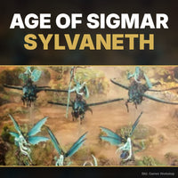 Sylvaneth