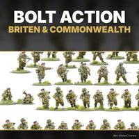 Briten & Commonwealth