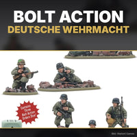 Deutsche Wehrmacht