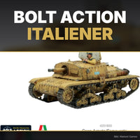 Italiener