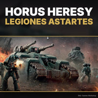 Legiones Astartes