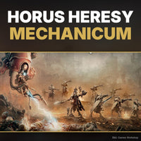Mechanicum
