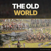 The Old World