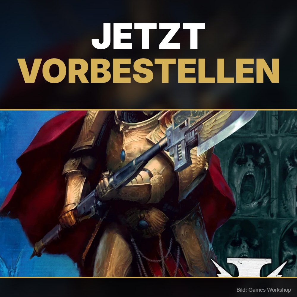 Vorbestellungen