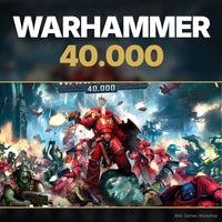 Warhammer 40.000