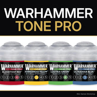 Warhammer Tone Pro