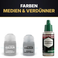 Medien & Verdünner