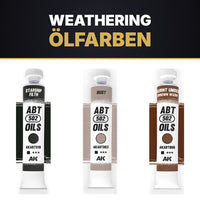 Ölfarben