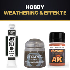 Weathering