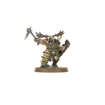 Warhammer®-Age of Sigma: Maggotkin of Nurgle - Putrid Blightkings – Bild 2