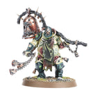Warhammer®-Age of Sigma: Maggotkin of Nurgle - Putrid Blightkings – Bild 3