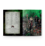 Warhammer®-Age of Sigmar: Kriegsbuch des Chaos: Skaven – Bild 2
