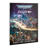 Warhammer®-40.000 - Der Mahlstrom: Reich des Tyrannen – Ein Ort der Albträume (DE) – Bild 4