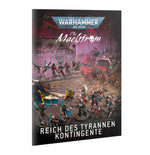 Warhammer®-40.000 - Der Mahlstrom: Reich des Tyrannen – Ein Ort der Albträume (DE) – Bild 5